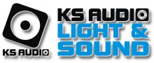 Ozvučení osvětlení KS Audio